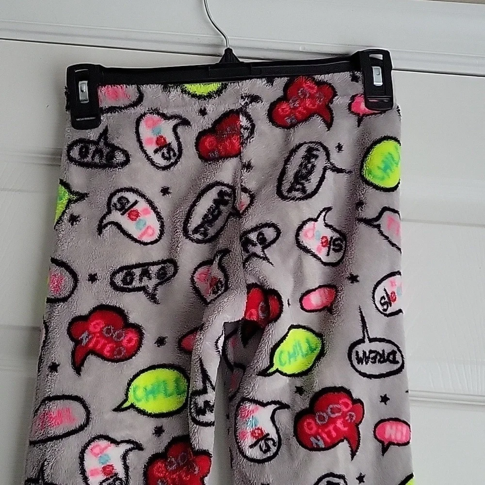 Member Mark Girl's Pajama Pants